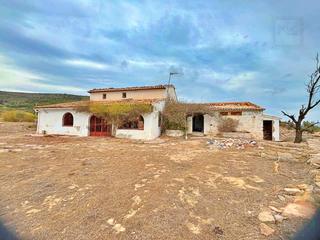 House in Benissa Pueblo
