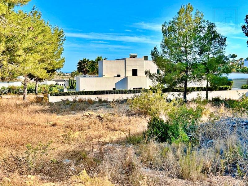 Foto 2cae758a-bb86-4b0b-8d01-34a06496ab34. Terreno residenziale in Casco Urbano Moraira