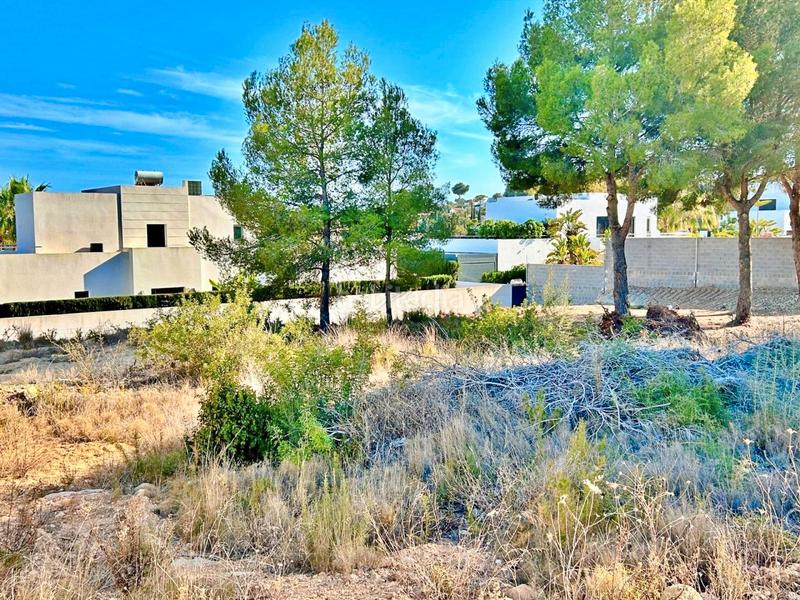 Foto ad93ec33-8185-4aa9-a29f-ea99b639d380. Terreno residenziale in Casco Urbano Moraira