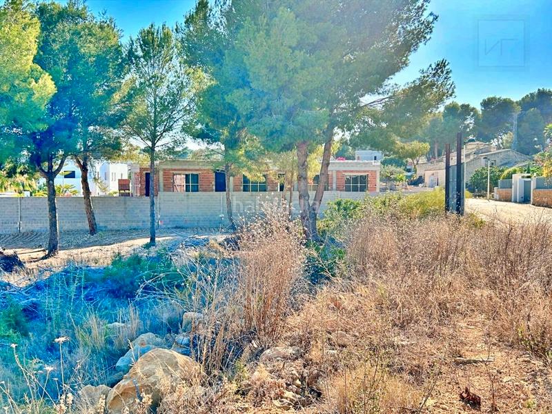 Foto c6e16d85-2ea3-4a7a-970e-753e5dbfdda8. Terreno residenziale in Casco Urbano Moraira