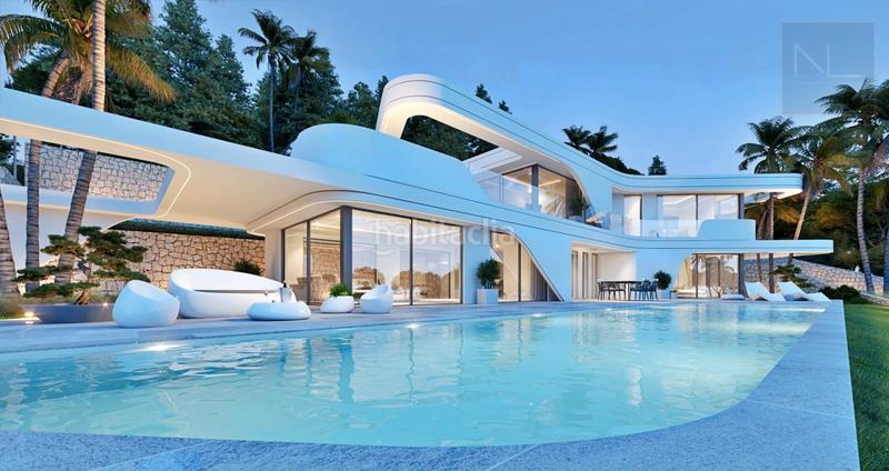 Foto 4449a840-d4de-4116-bd2f-0e4d26180c3c. Casa a Centro Ciudad Xàbia