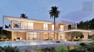 Haus in Centro Ciudad
