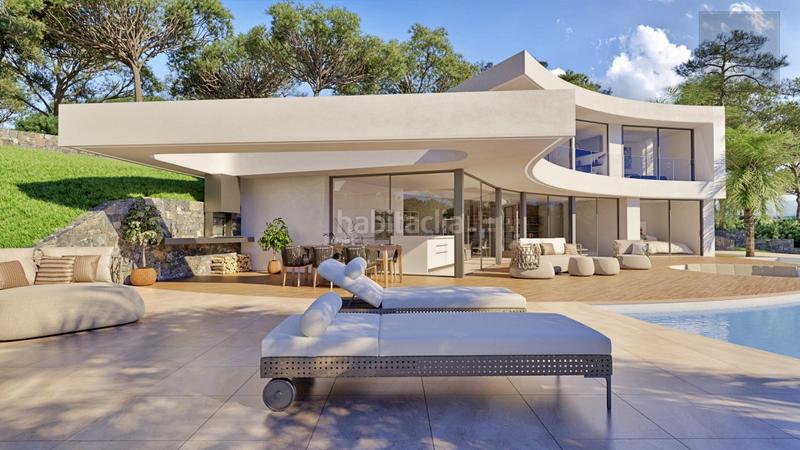 Foto 63f36e17-62a1-4495-9d3b-feb09c19b8e9. Maison dans Centro Ciudad Xàbia