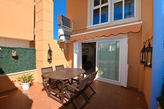 Apartament a Centro Ciudad