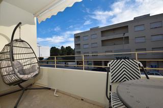 Apartament a Teulada