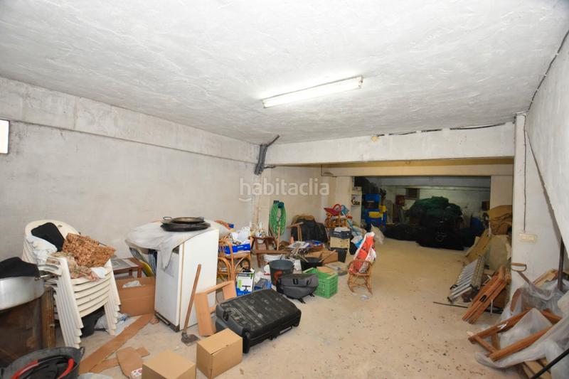 Foto 2f17c807-5666-4f3c-99ec-32305dc48460. Casa a Benissa pueblo Benissa