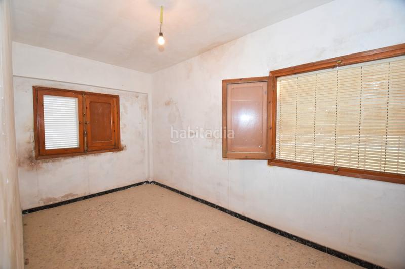 Foto 3c27b157-a77e-4b5d-8183-b9bc85010259. Casa a Benissa pueblo Benissa