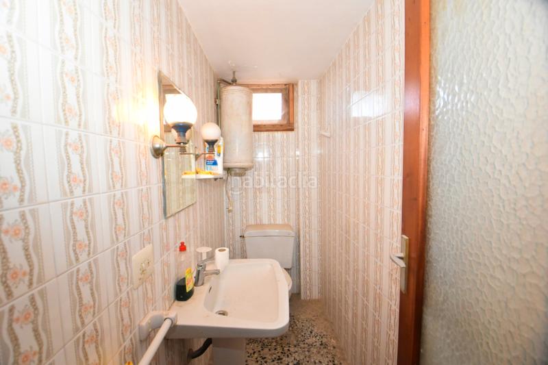 Foto 45fa0835-a2e3-4de2-8424-8de1e97c684c. Casa a Benissa pueblo Benissa