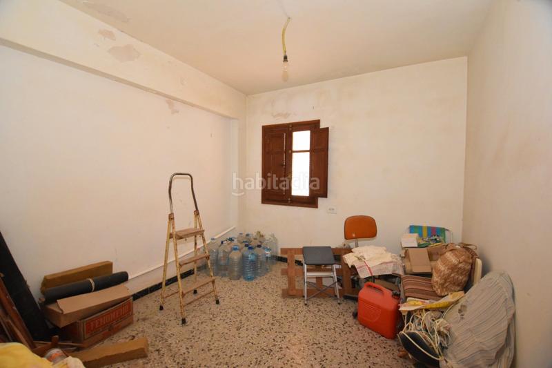 Foto 5a660b88-5884-4bf2-84f1-8ce2410cc46d. Casa a Benissa pueblo Benissa