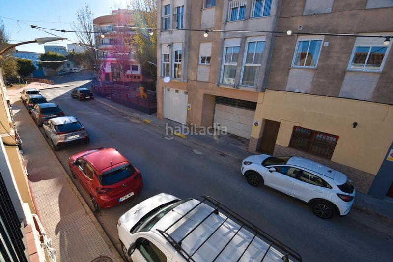 Foto 5df0e4e3-b646-4a55-b43c-a360e026aa70. Casa a Benissa pueblo Benissa