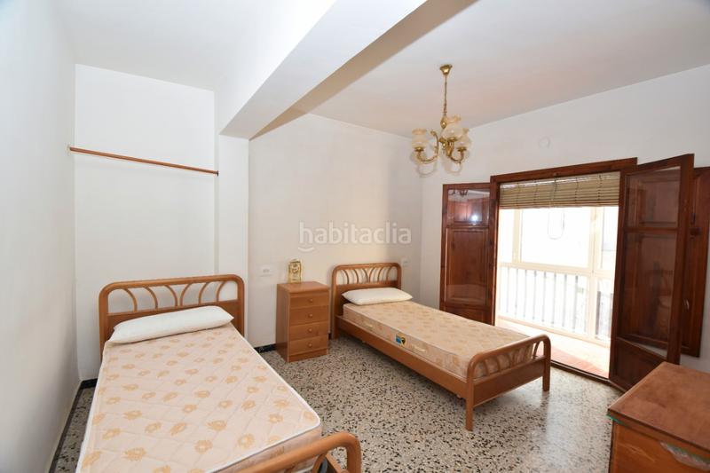 Foto 5ff65fb7-075b-400a-82fb-ecfe4a433d10. Casa a Benissa pueblo Benissa