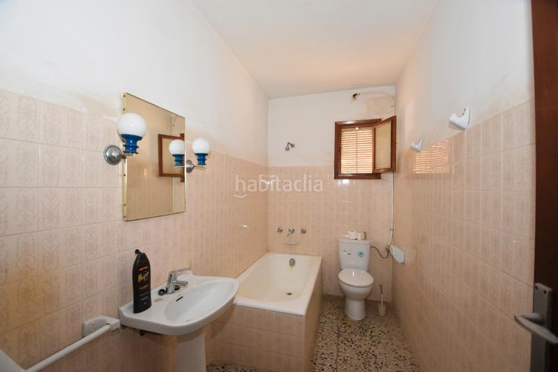 Foto 6a2d1a61-35fa-4e3f-942e-0be9eede54af. Casa a Benissa pueblo Benissa