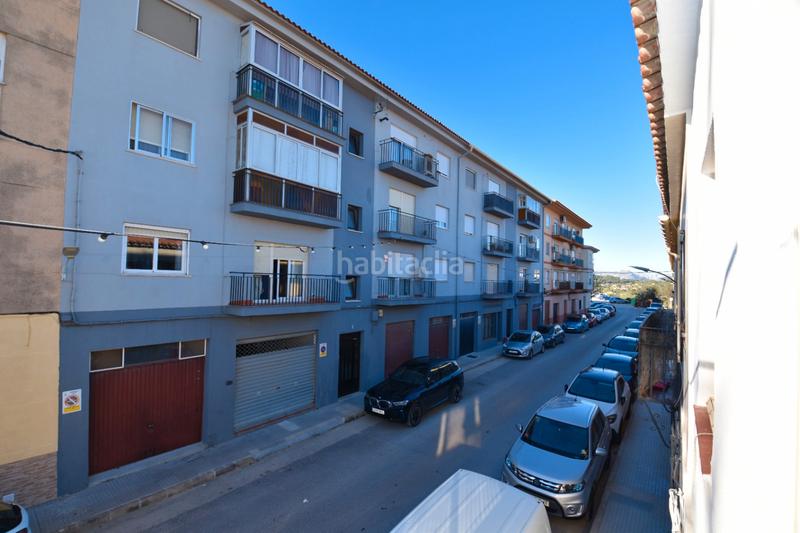 Foto 7e0872af-ebd7-437a-8e6f-fefd754e0bad. Casa a Benissa pueblo Benissa