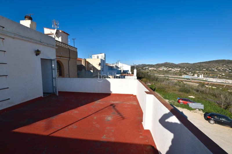 Foto ce526cda-9768-4265-8218-939374188c55. Casa a Benissa pueblo Benissa