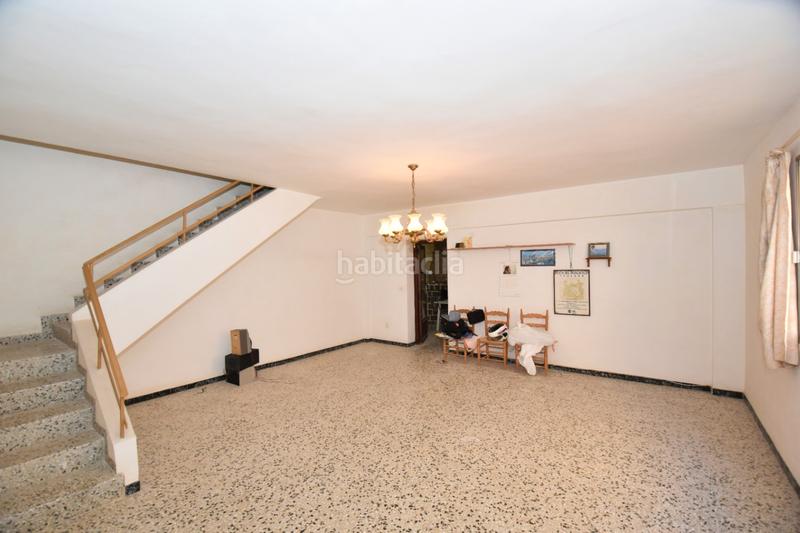 Foto d01cfc64-1fc5-403a-b60a-0a41590cd432. Casa a Benissa pueblo Benissa