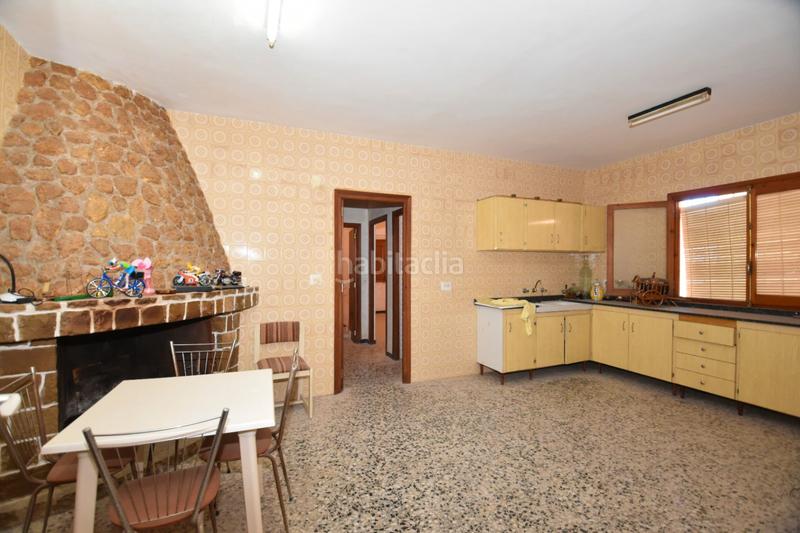 Foto df0ec4ae-7c4b-454f-b7af-42880cab9588. Casa a Benissa pueblo Benissa