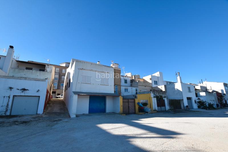 Foto e97ce435-4b9e-498f-8056-030961192a1a. Casa a Benissa pueblo Benissa