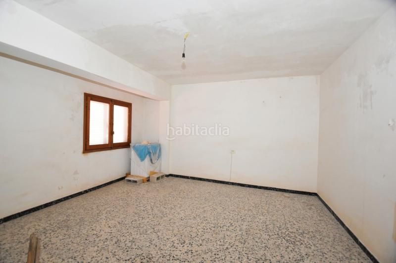 Foto f4cb7b8e-5776-4685-99b5-ac56b8fedb88. Casa a Benissa pueblo Benissa