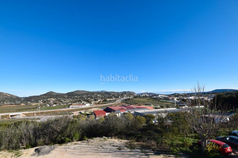 Foto f64c86aa-6245-4b9a-98d6-7e9959909c0e. Casa a Benissa pueblo Benissa