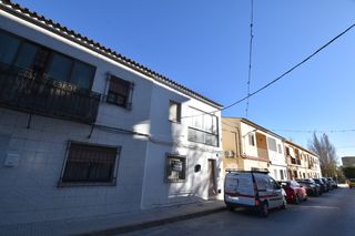 Haus in Benissa Pueblo