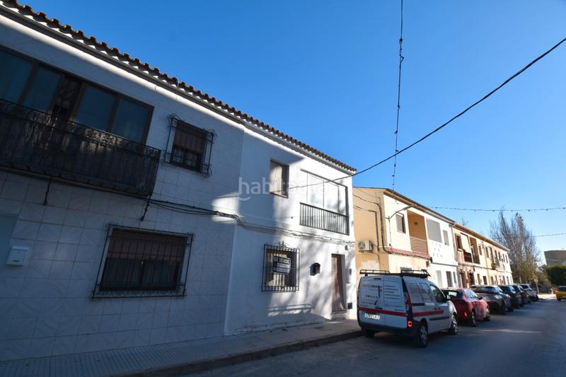 Foto fe0bbc16-1c6c-4214-a3a9-078ffc8ba59c. Casa a Benissa pueblo Benissa