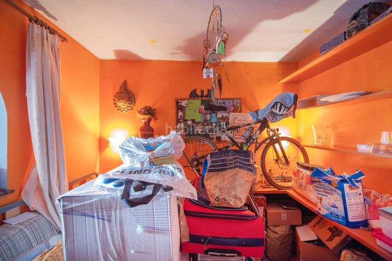 Foto 309f2d14-be5f-48cd-96c6-ea2a7be8cfa5. Casa a Benissa pueblo Benissa