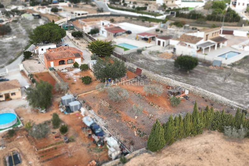 Foto 456f0b8f-6327-40ae-aebf-247ac8ea81db. Casa a Benissa pueblo Benissa