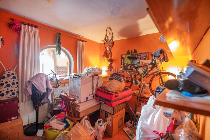 Foto 5f23fe6e-4c42-42a1-8eb3-869d90421486. Casa a Benissa pueblo Benissa