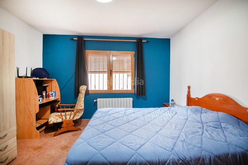 Foto 6d0d53e0-98f3-4a67-8d27-c902eaf32756. Casa a Benissa pueblo Benissa