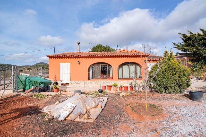 Foto af78737f-5d46-4d10-9622-75fcdf1c21d0. Casa a Benissa pueblo Benissa