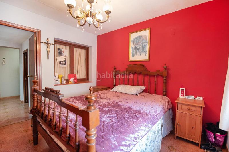 Foto b1e92766-3381-4465-a0b1-5835f009dfd2. Casa a Benissa pueblo Benissa