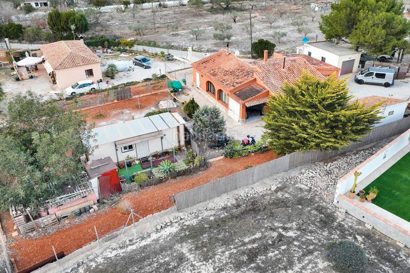 Foto cb99475e-6b05-4e98-a5ae-0e7a63ac7e32. Casa a Benissa pueblo Benissa