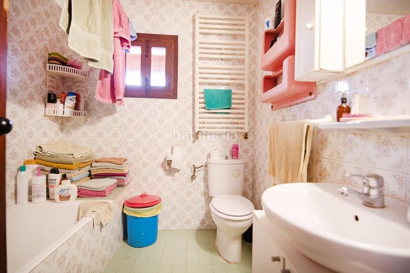 Foto e0dfe209-d5b8-41fb-a695-85d7a10192e8. Casa a Benissa pueblo Benissa