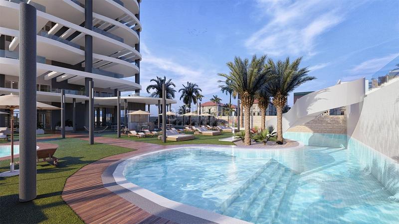 Foto 645ff889-e4da-40ec-aefa-5fecafbaa843. Apartamento en Pueblo Calp