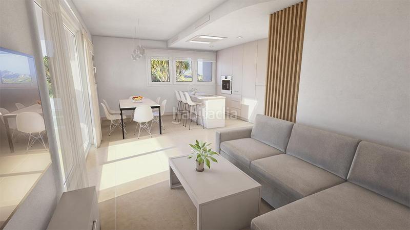 Foto 9bd32bee-a88e-4a80-b6ed-e68419260c0f. Apartamento en Pueblo Calp