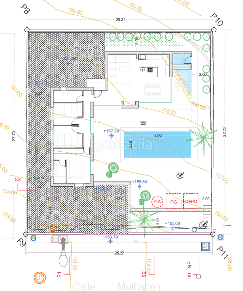 Foto 5d68cc54-c187-4606-b467-ab71ed4dcad1. Casa en Centro Poble Nou de Benitatxell (el)