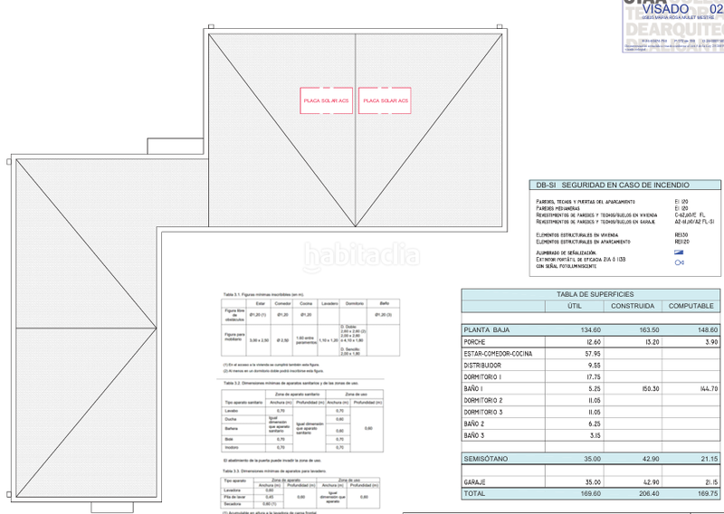 Foto 74894ac8-1da4-49fa-bf3a-c2ac092daac2. Casa en Centro Poble Nou de Benitatxell (el)