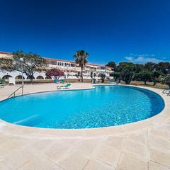 Appartement in La Nucia Pueblo