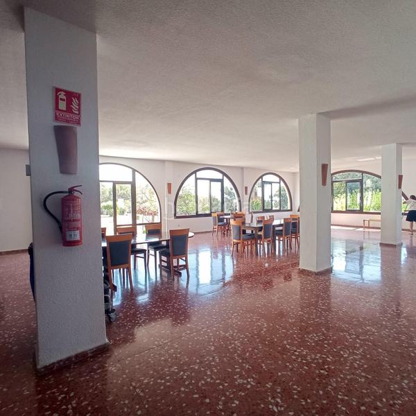 Foto 12d1c044-1624-4e12-b487-b9ece2cb6d6e. Piccolo appartamento in La Nucia Pueblo Nucia (la)