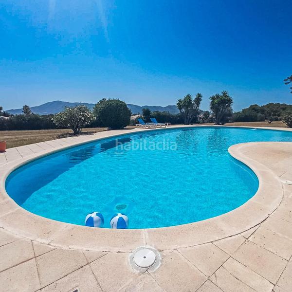 Foto 1d68416c-8a13-4da6-9035-614d30966237. Piccolo appartamento in La Nucia Pueblo Nucia (la)