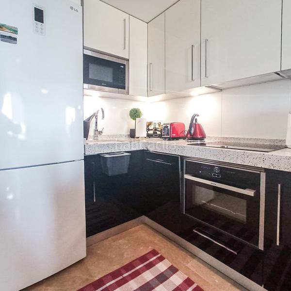 Foto 4b072424-52be-4351-b6ca-ecae571be508. Piccolo appartamento in La Nucia Pueblo Nucia (la)