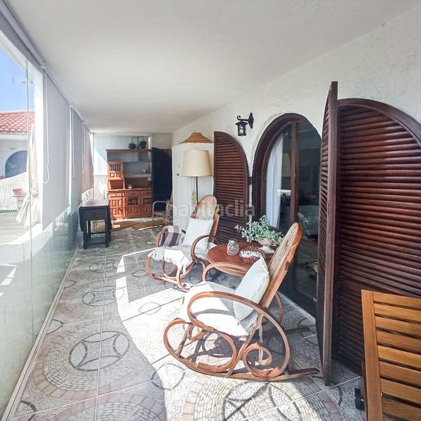 Foto c352e3b9-ae15-4bdb-99ee-8b1e3ef734e3. Piccolo appartamento in La Nucia Pueblo Nucia (la)