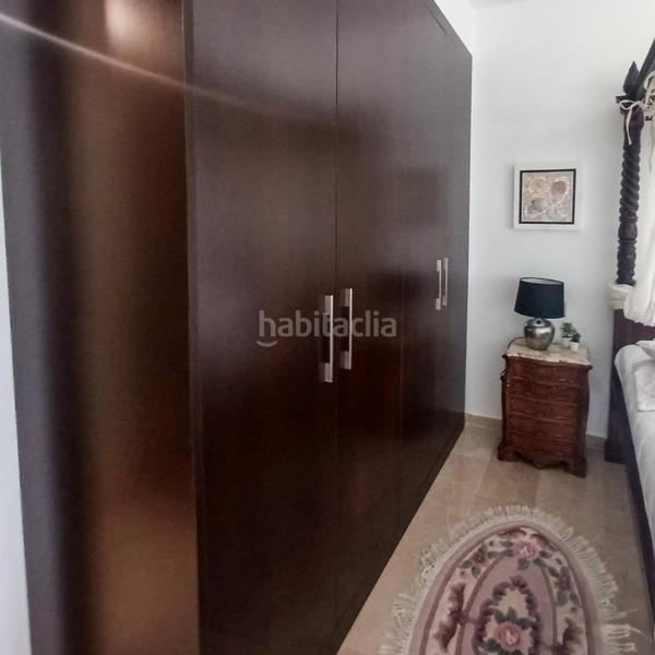 Foto d332c7b1-29aa-4d84-aa80-1b60bfc71236. Piccolo appartamento in La Nucia Pueblo Nucia (la)