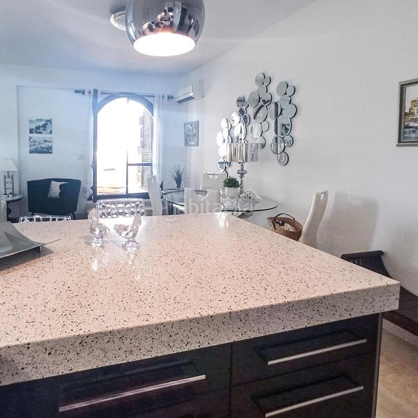 Foto d5f3f429-2ac6-422c-9990-2c4b2b7b3f72. Piccolo appartamento in La Nucia Pueblo Nucia (la)