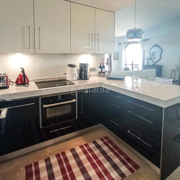 Foto f22faf9c-97d5-4f2a-a0f3-89fc4114385d. Piccolo appartamento in La Nucia Pueblo Nucia (la)