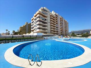 Apartament a Pueblo