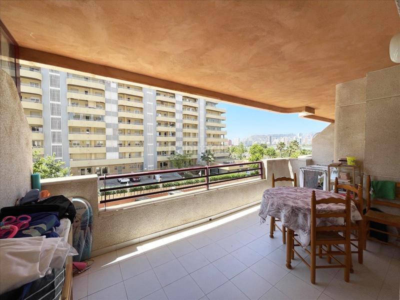Foto 2fecc7b9-f30f-4968-aa36-1e6786481673. Piccolo appartamento in Zona Levante - Playa Fossa Calp