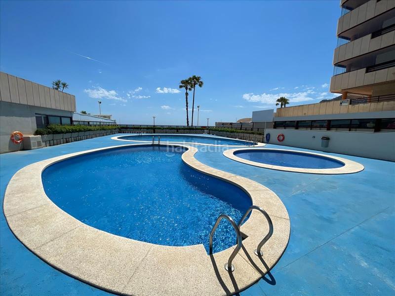 Foto 4a85cab8-5a02-4064-a1e0-03cdd8295373. Piccolo appartamento in Zona Levante - Playa Fossa Calp