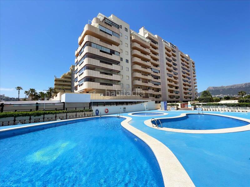 Foto 72d46aff-52c9-467a-9024-b2066a2f23b8. Piccolo appartamento in Zona Levante - Playa Fossa Calp