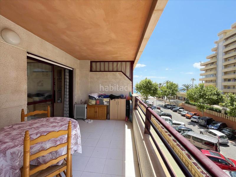 Foto 8bc30932-83bd-4648-a61f-4c15f4a4a322. Piccolo appartamento in Zona Levante - Playa Fossa Calp